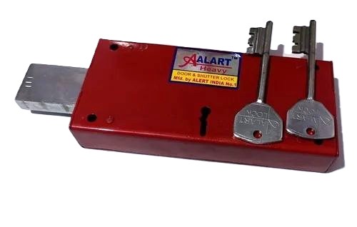 Shutter Locks